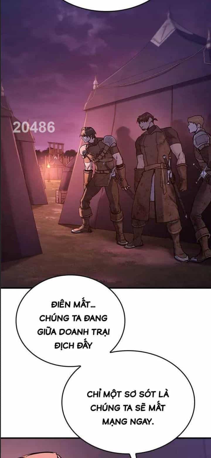 Vĩnh Thoái Hiệp Sĩ - Chương 14 - ảnh 3