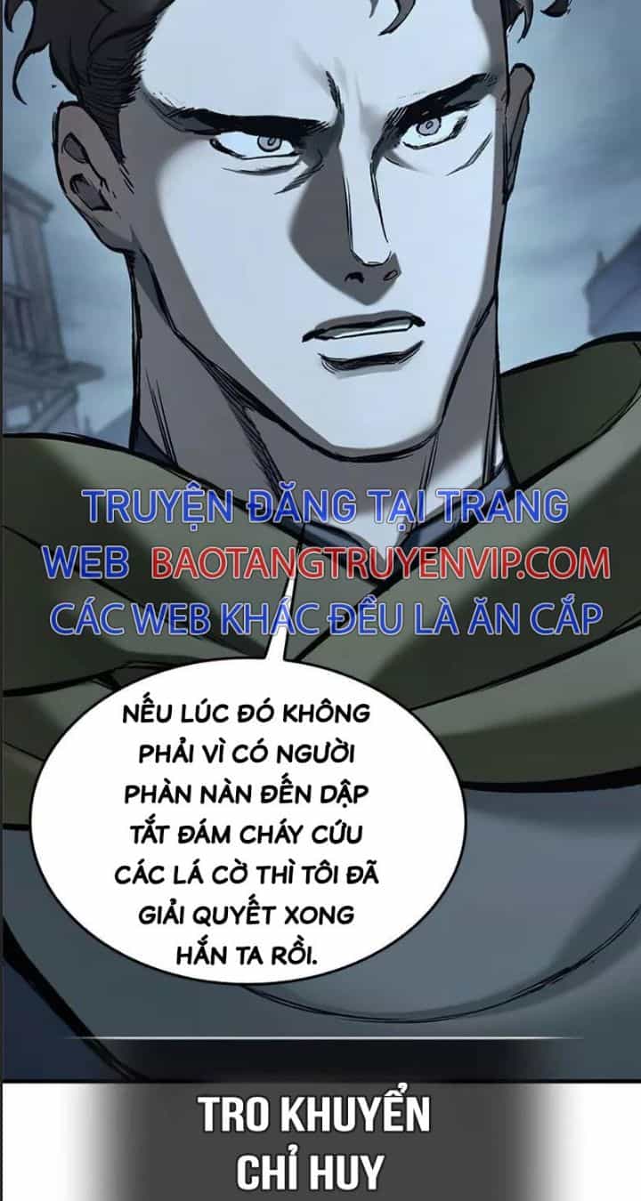 Vĩnh Thoái Hiệp Sĩ - Chương 15 - ảnh 151