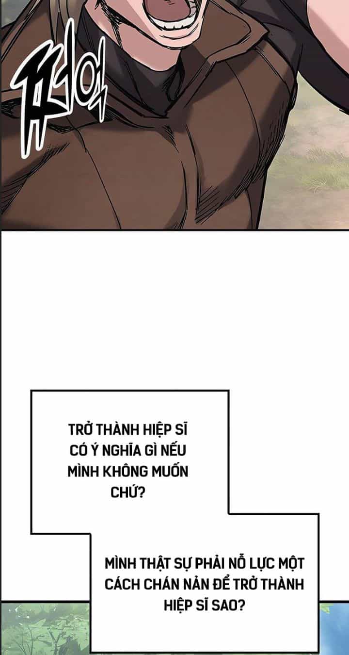 Vĩnh Thoái Hiệp Sĩ - Chương 16 - ảnh 102