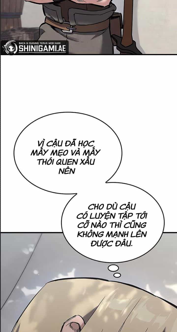 Vĩnh Thoái Hiệp Sĩ - Chương 16 - ảnh 112