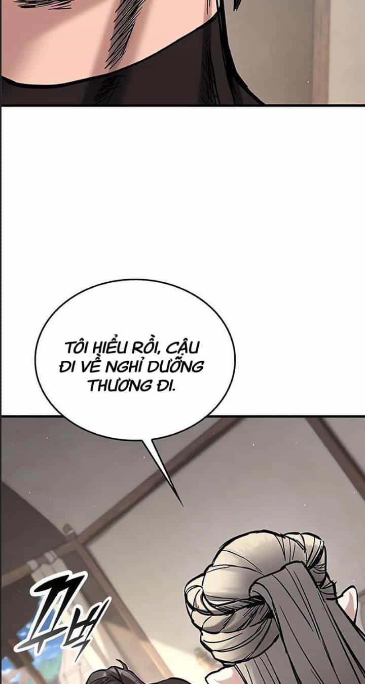 Vĩnh Thoái Hiệp Sĩ - Chương 16 - ảnh 27