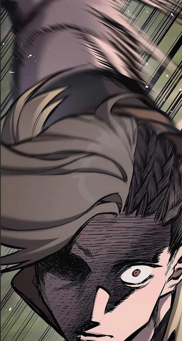 Vĩnh Thoái Hiệp Sĩ - Chương 16 - ảnh 59