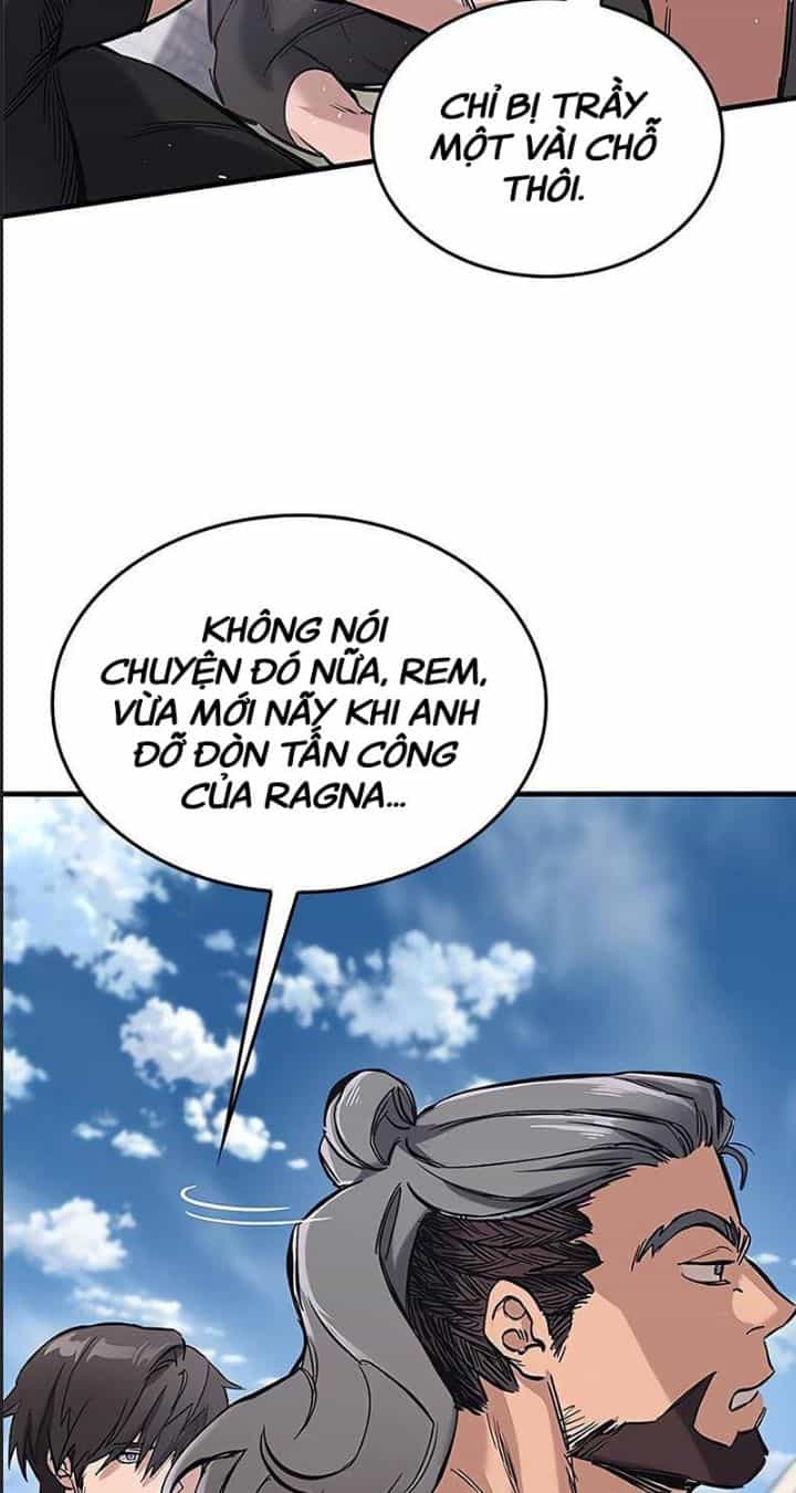 Vĩnh Thoái Hiệp Sĩ - Chương 16 - ảnh 77
