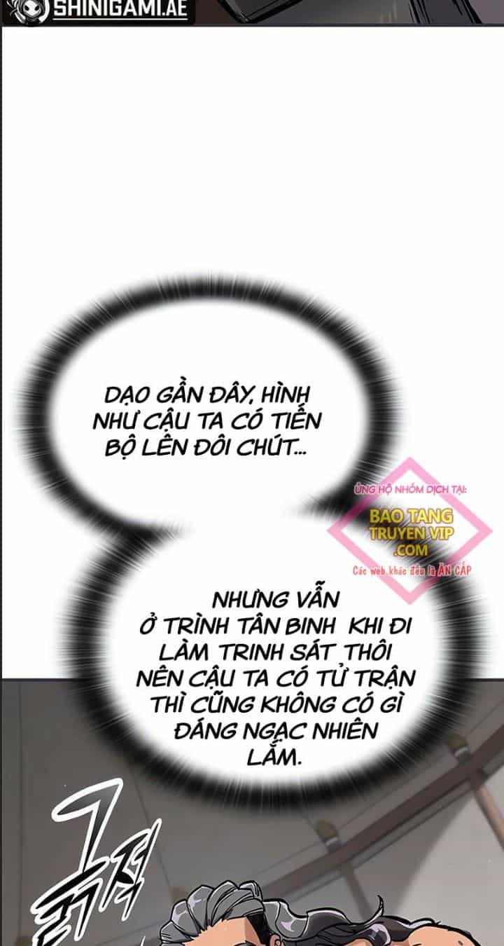 Vĩnh Thoái Hiệp Sĩ - Chương 16 - ảnh 8