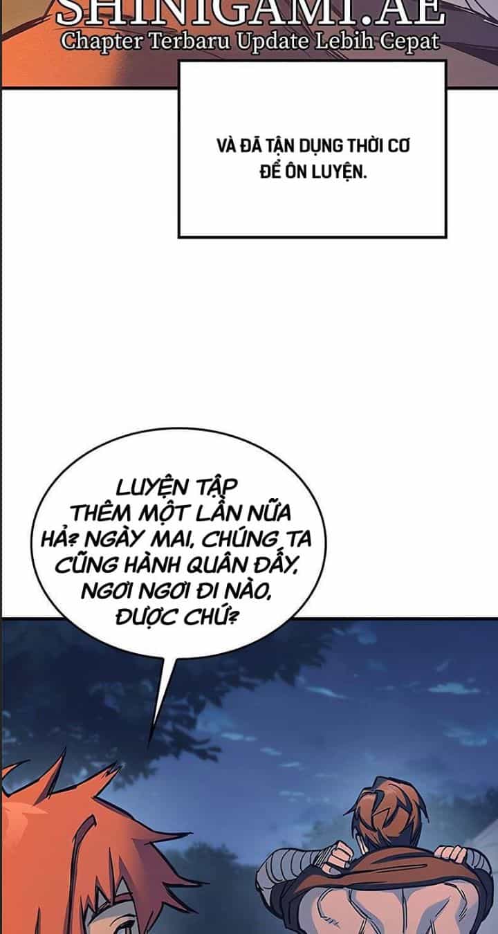 Vĩnh Thoái Hiệp Sĩ - Chương 16 - ảnh 89