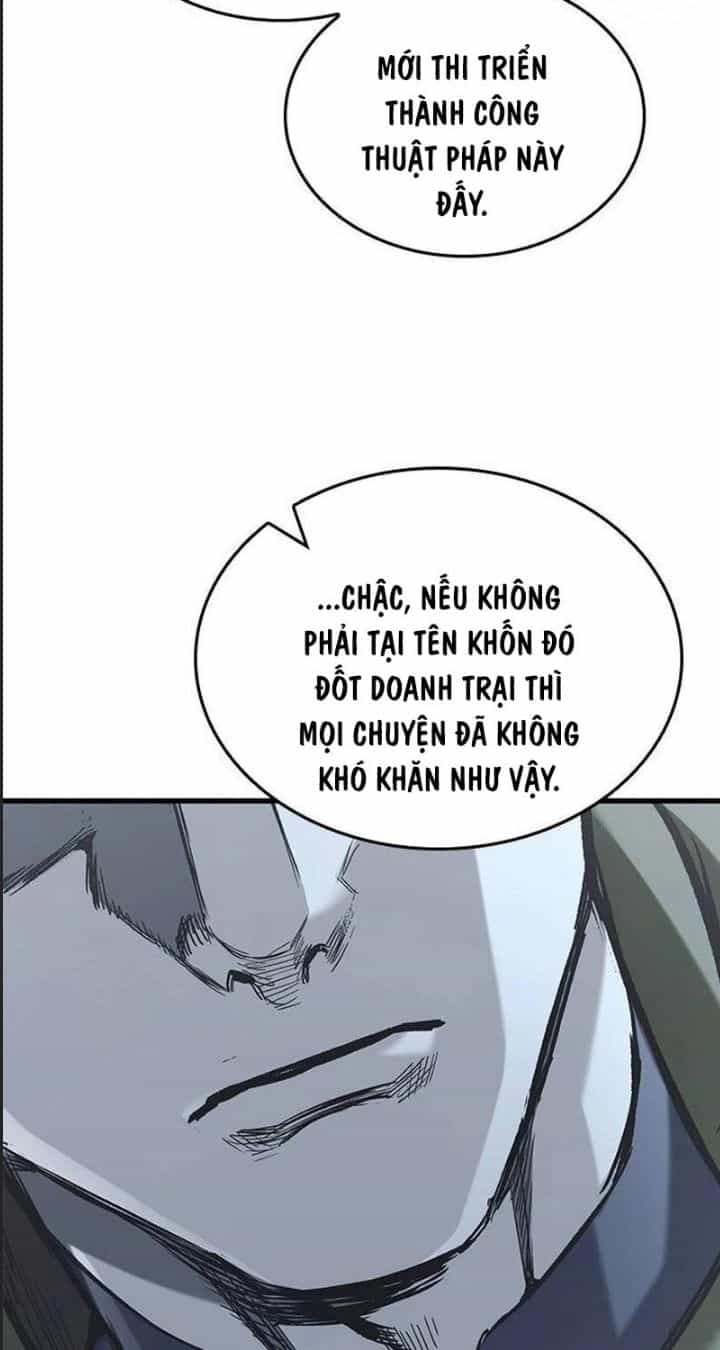 Vĩnh Thoái Hiệp Sĩ - Chương 17 - ảnh 136