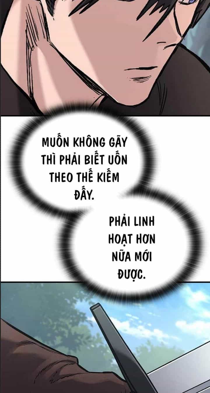 Vĩnh Thoái Hiệp Sĩ - Chương 17 - ảnh 49