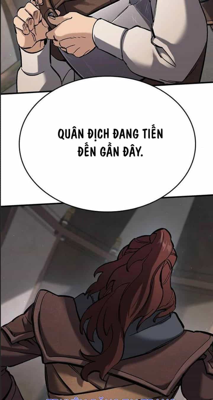 Vĩnh Thoái Hiệp Sĩ - Chương 17 - ảnh 84