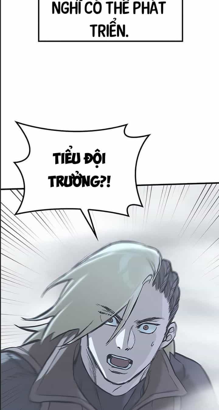 Vĩnh Thoái Hiệp Sĩ - Chương 18 - ảnh 116