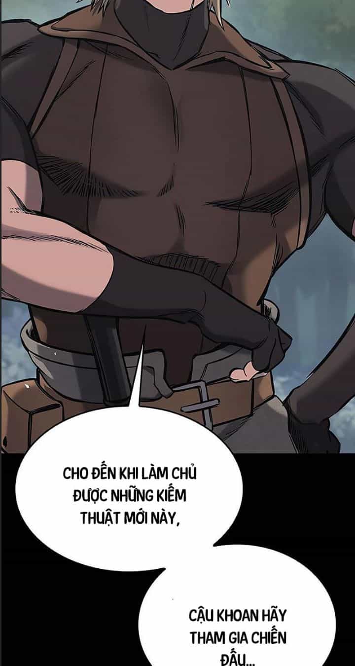 Vĩnh Thoái Hiệp Sĩ - Chương 18 - ảnh 15