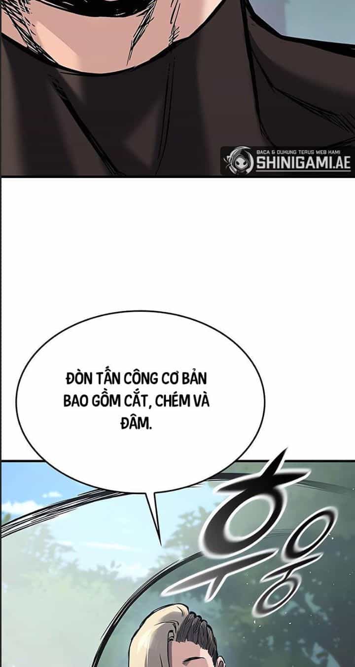 Vĩnh Thoái Hiệp Sĩ - Chương 18 - ảnh 63