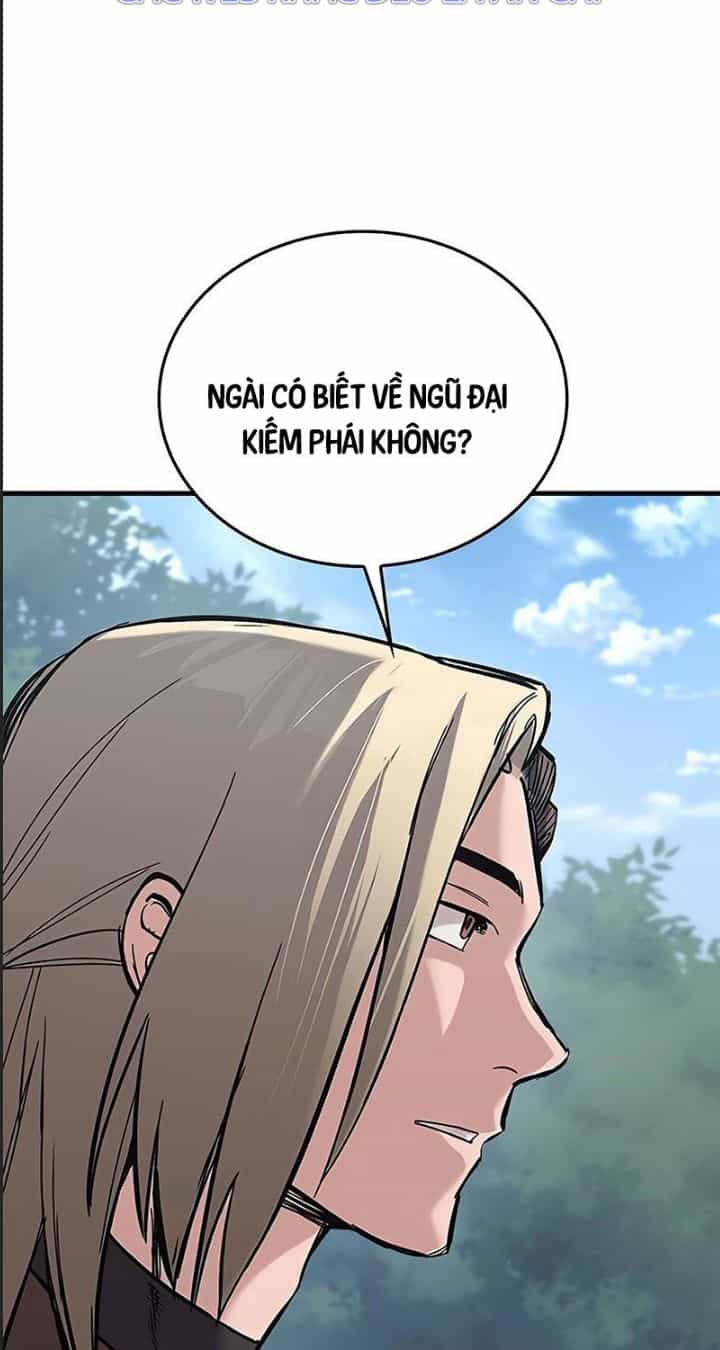Vĩnh Thoái Hiệp Sĩ - Chương 19 - ảnh 101