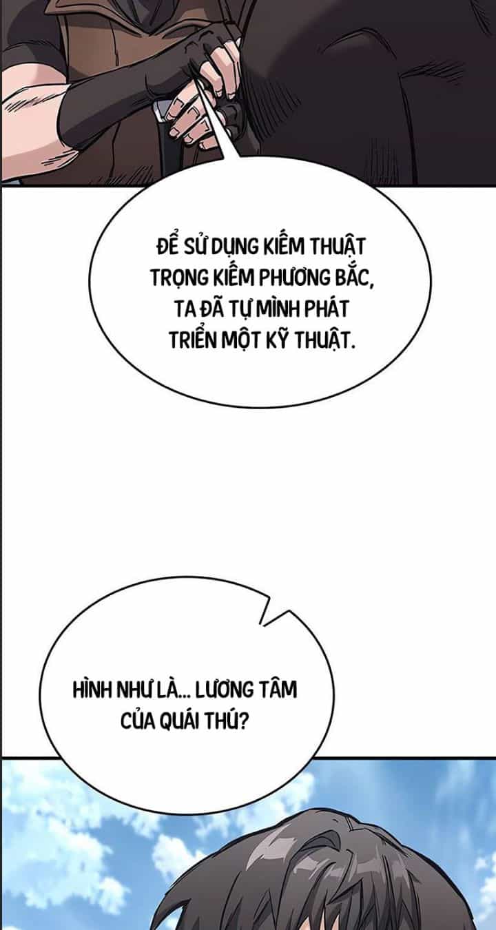 Vĩnh Thoái Hiệp Sĩ - Chương 19 - ảnh 118