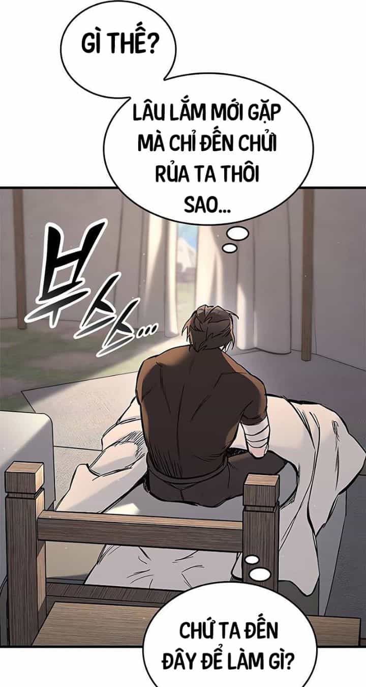 Vĩnh Thoái Hiệp Sĩ - Chương 19 - ảnh 76