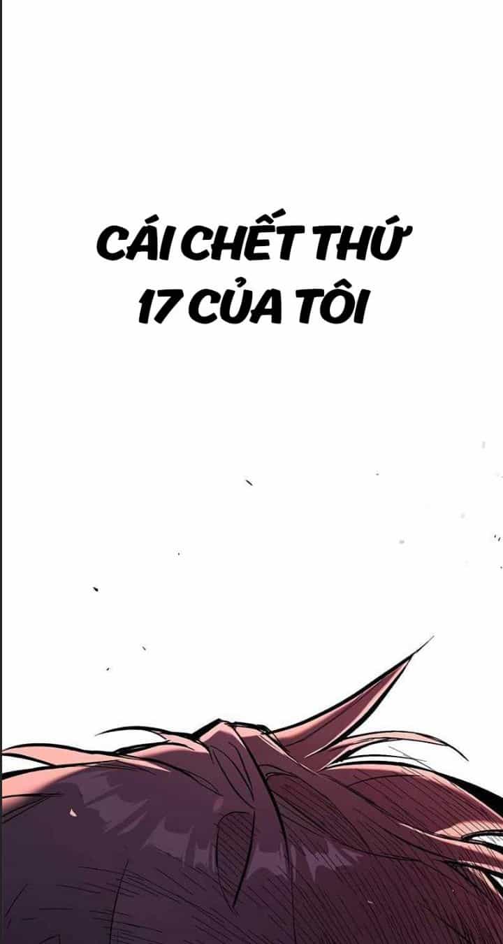 Vĩnh Thoái Hiệp Sĩ - Chương 2 - ảnh 11