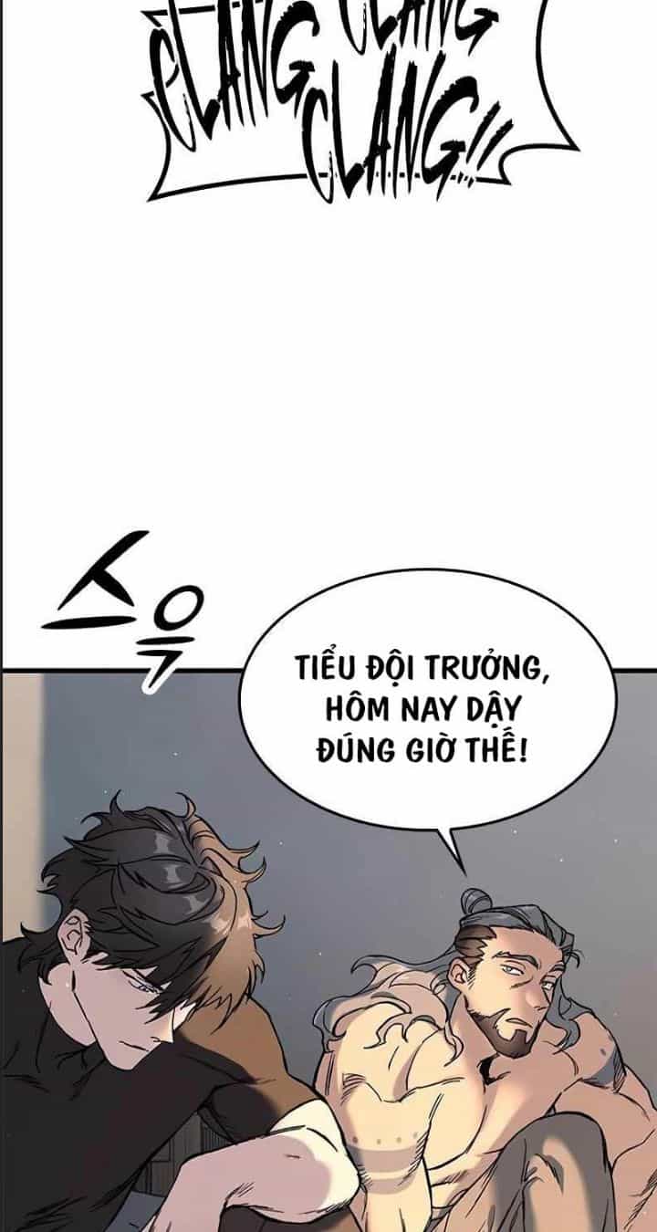 Vĩnh Thoái Hiệp Sĩ - Chương 2 - ảnh 292