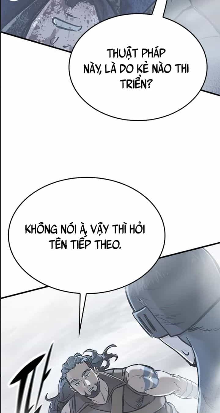 Vĩnh Thoái Hiệp Sĩ - Chương 20 - ảnh 115