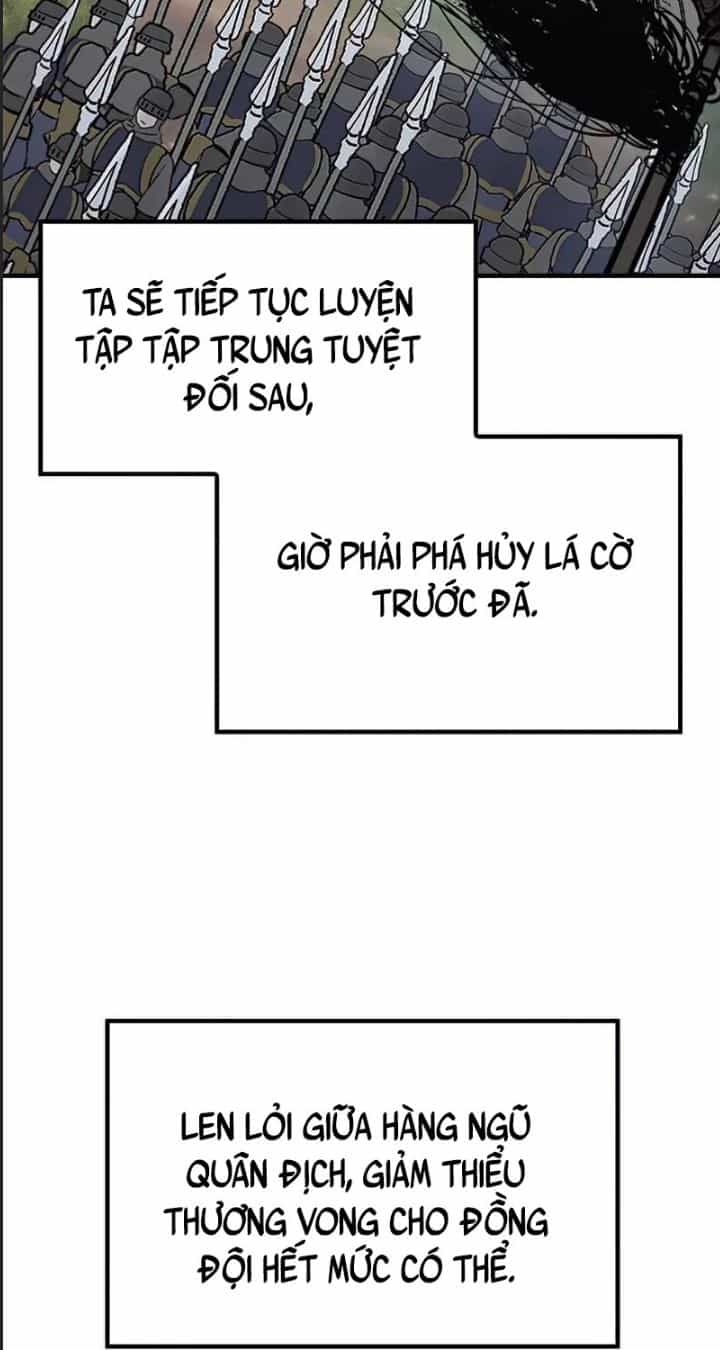 Vĩnh Thoái Hiệp Sĩ - Chương 20 - ảnh 17