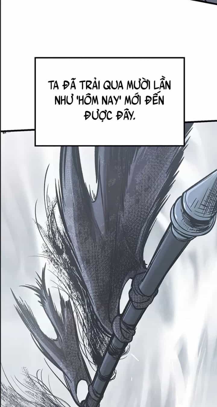 Vĩnh Thoái Hiệp Sĩ - Chương 20 - ảnh 56