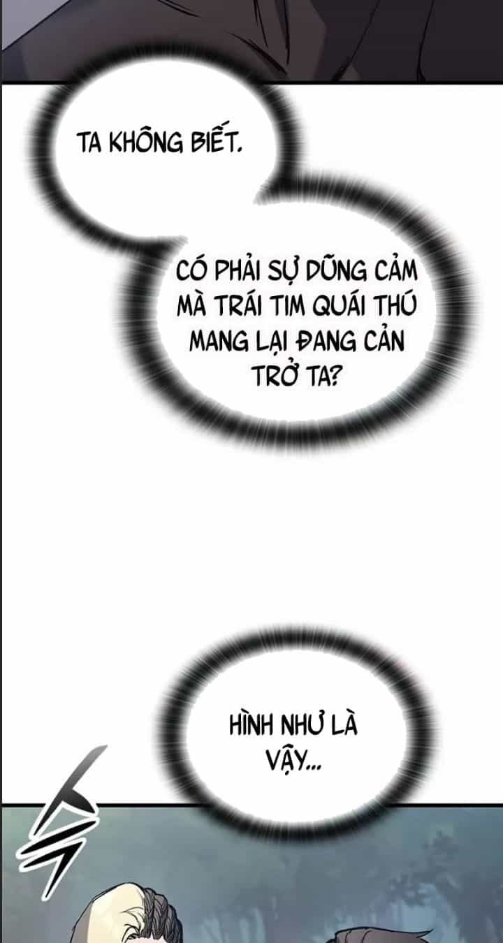 Vĩnh Thoái Hiệp Sĩ - Chương 20 - ảnh 9