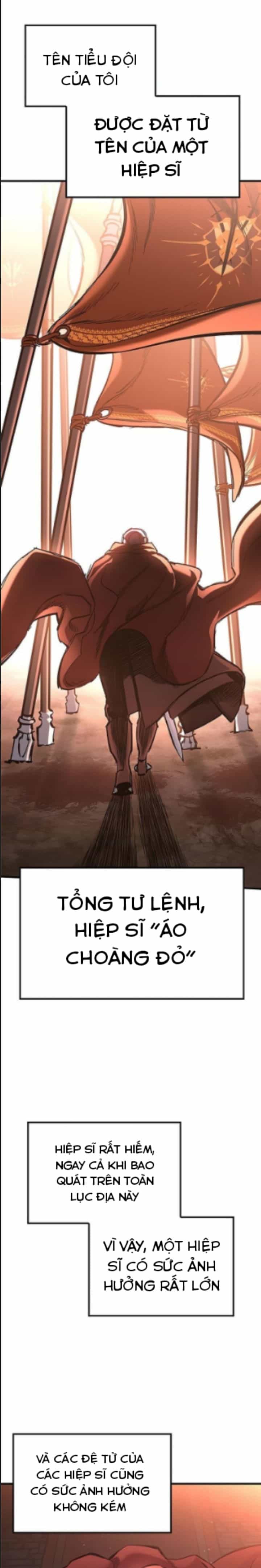 Vĩnh Thoái Hiệp Sĩ - Chương 24 - ảnh 27