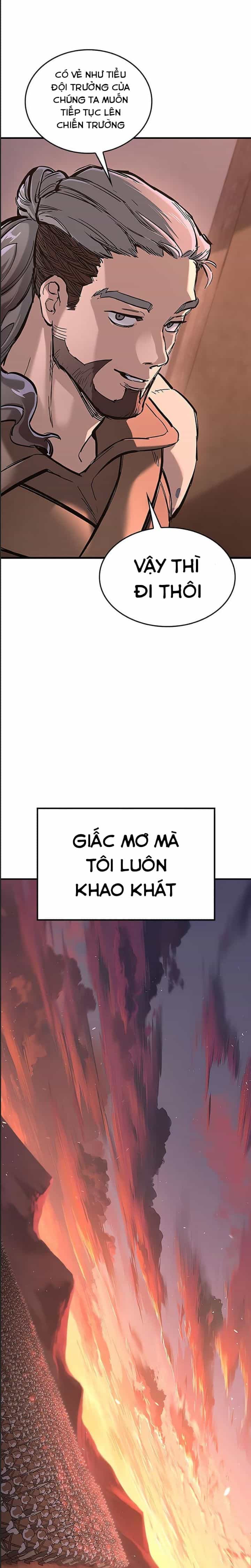 Vĩnh Thoái Hiệp Sĩ - Chương 24 - ảnh 31
