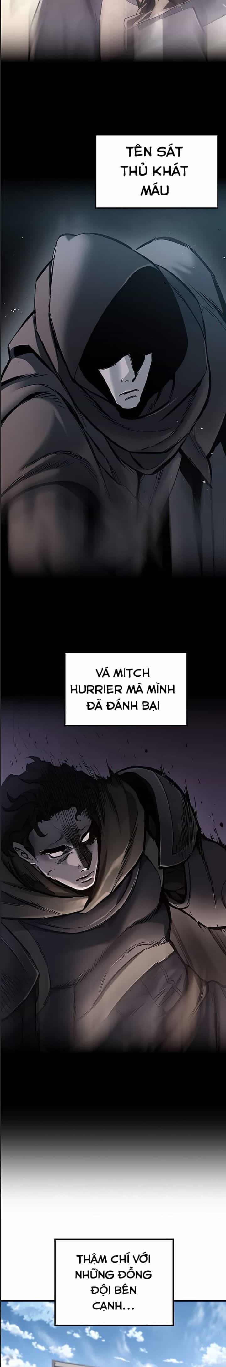 Vĩnh Thoái Hiệp Sĩ - Chương 26 - ảnh 25