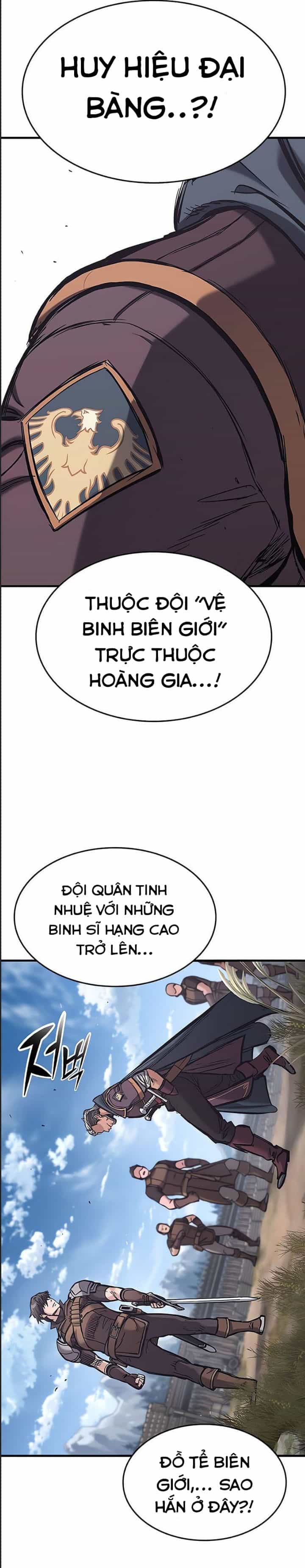 Vĩnh Thoái Hiệp Sĩ - Chương 26 - ảnh 40