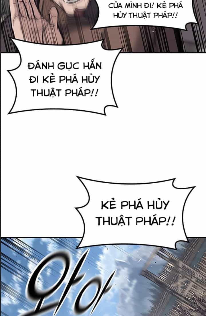 Vĩnh Thoái Hiệp Sĩ - Chương 27 - ảnh 16