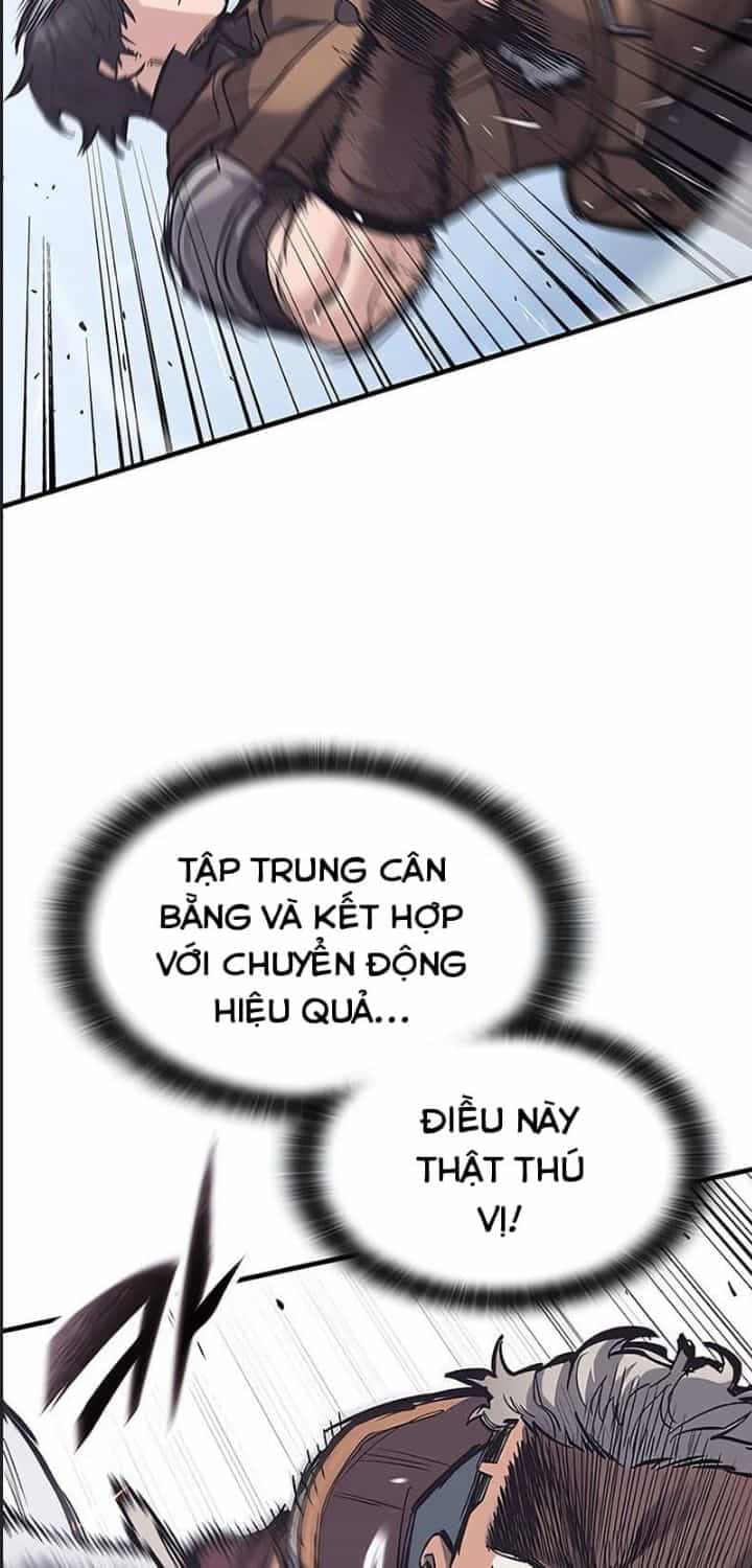Vĩnh Thoái Hiệp Sĩ - Chương 27 - ảnh 27