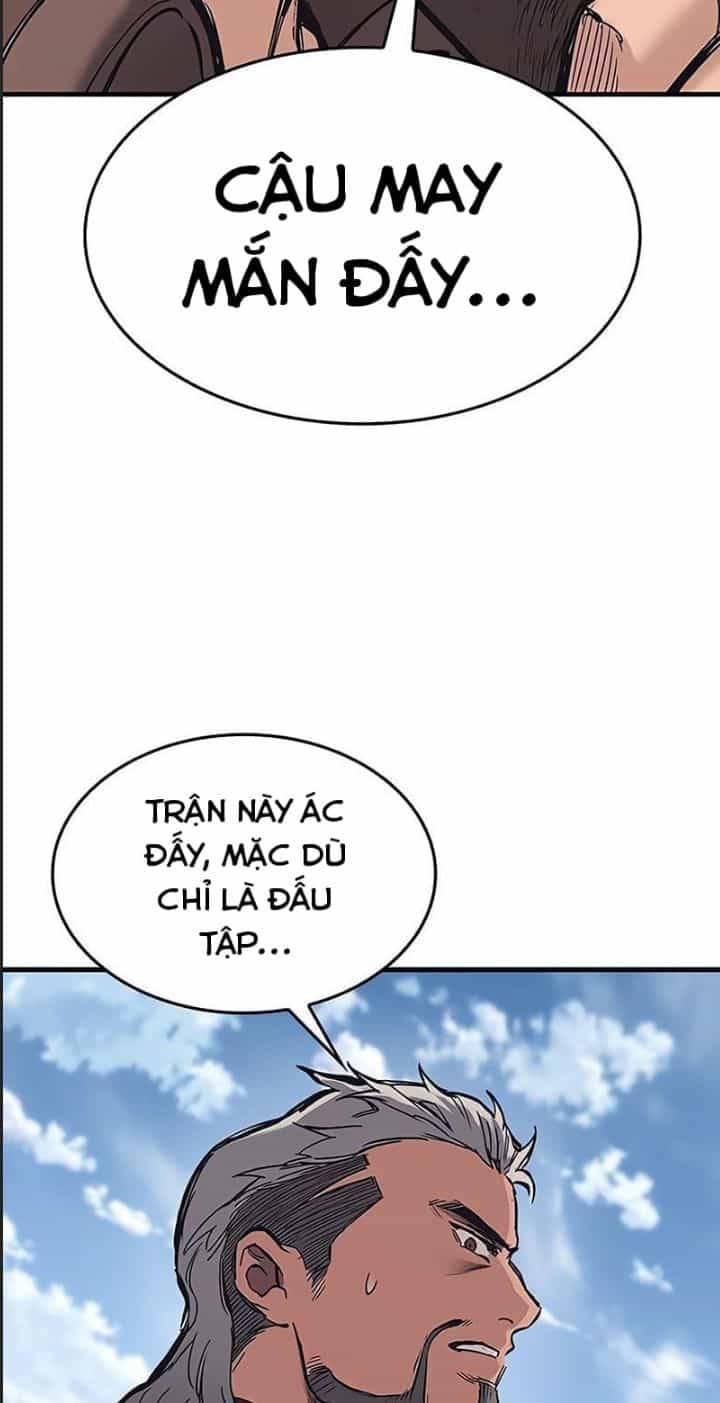 Vĩnh Thoái Hiệp Sĩ - Chương 27 - ảnh 58