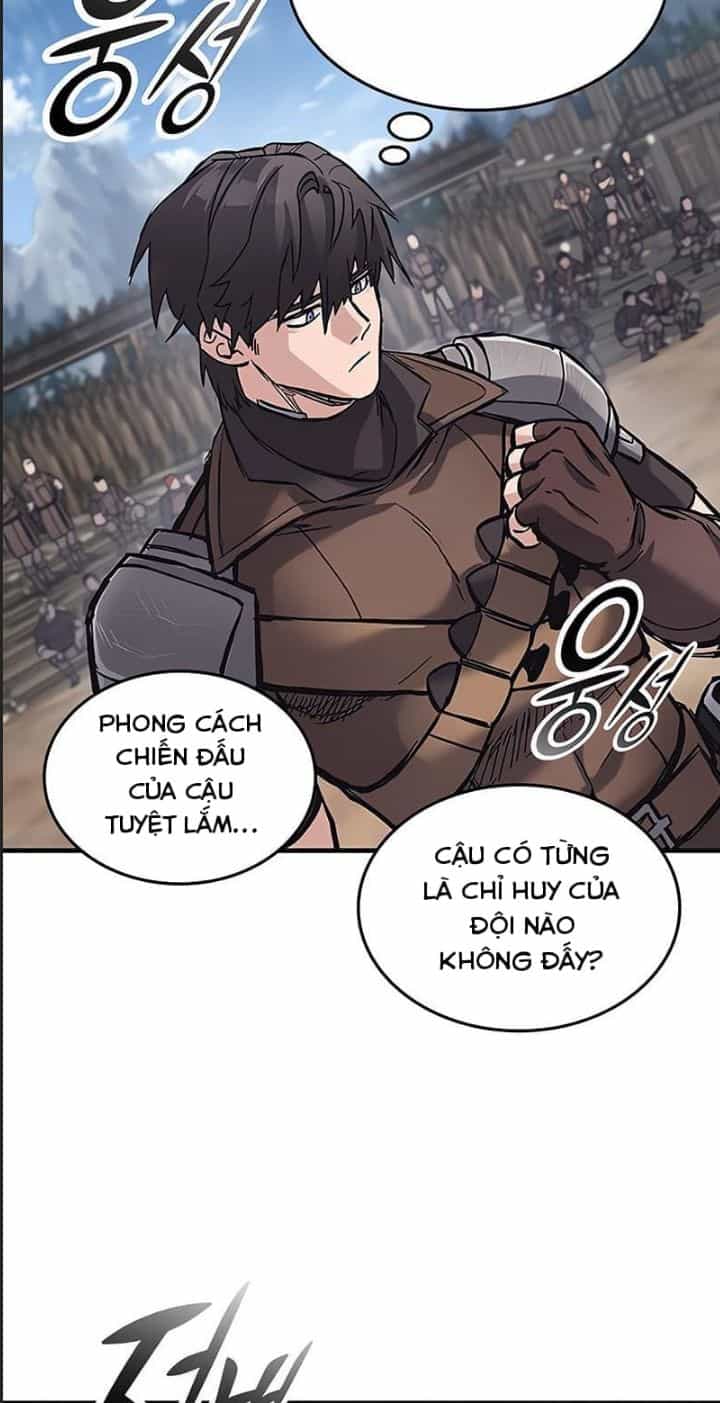 Vĩnh Thoái Hiệp Sĩ - Chương 27 - ảnh 60