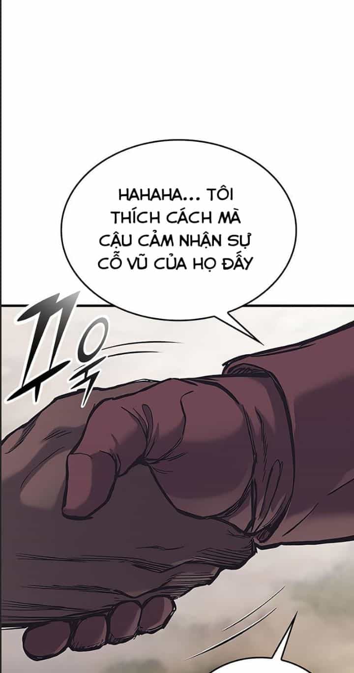 Vĩnh Thoái Hiệp Sĩ - Chương 27 - ảnh 69
