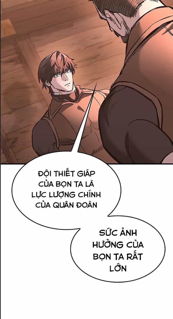 Vĩnh Thoái Hiệp Sĩ - Chương 27 - ảnh 76