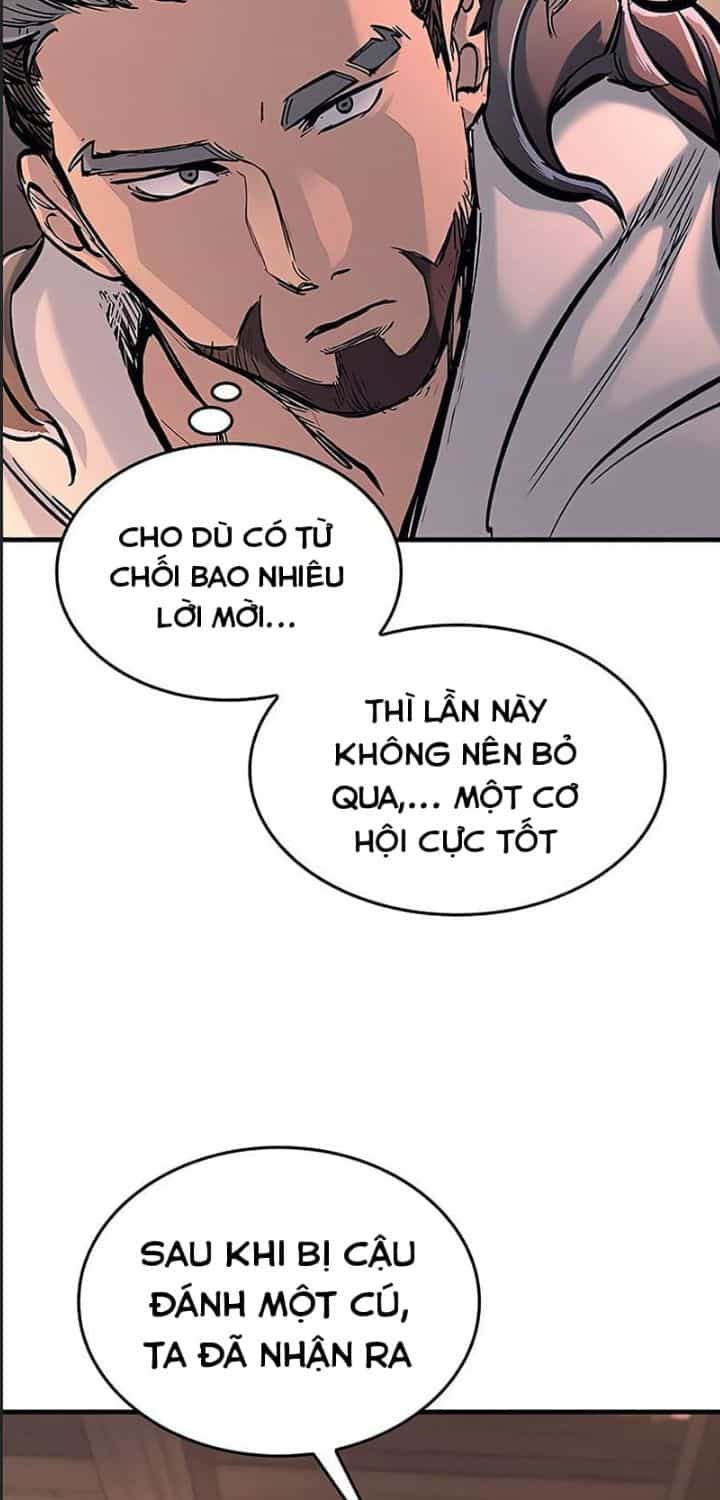 Vĩnh Thoái Hiệp Sĩ - Chương 27 - ảnh 93