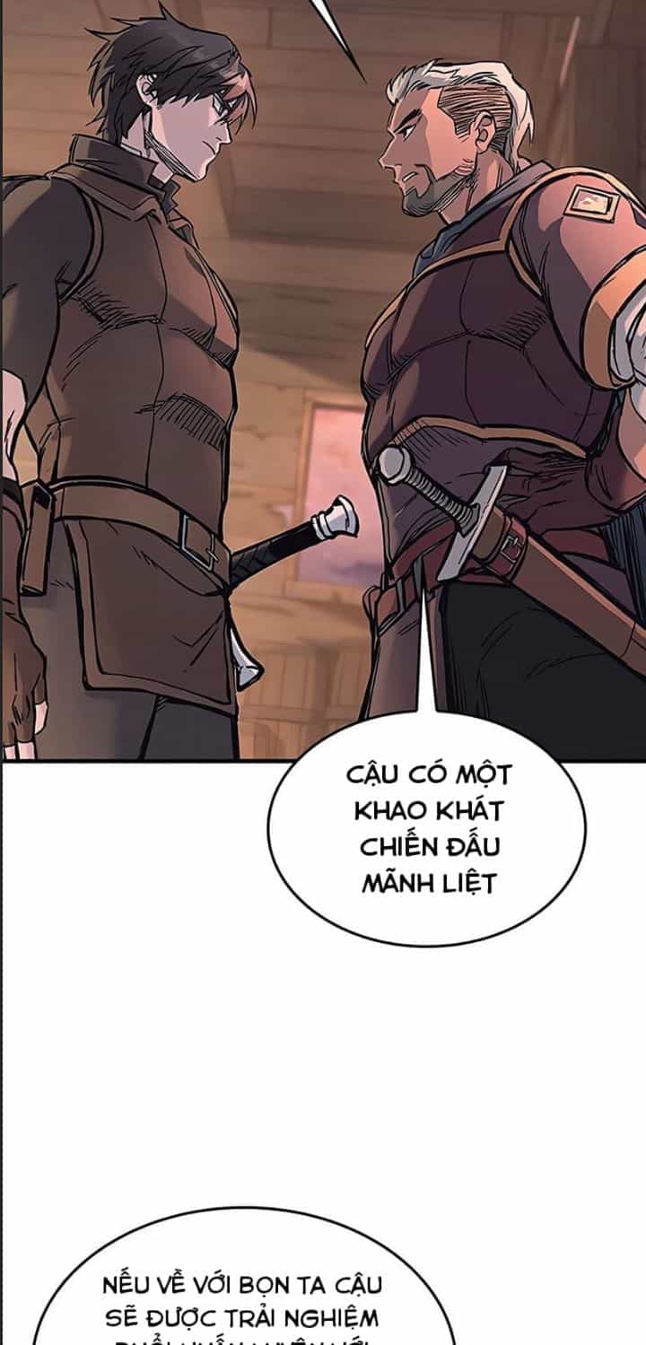 Vĩnh Thoái Hiệp Sĩ - Chương 27 - ảnh 94