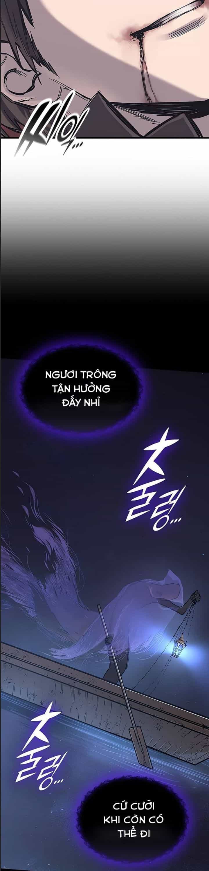 Vĩnh Thoái Hiệp Sĩ - Chương 29 - ảnh 21