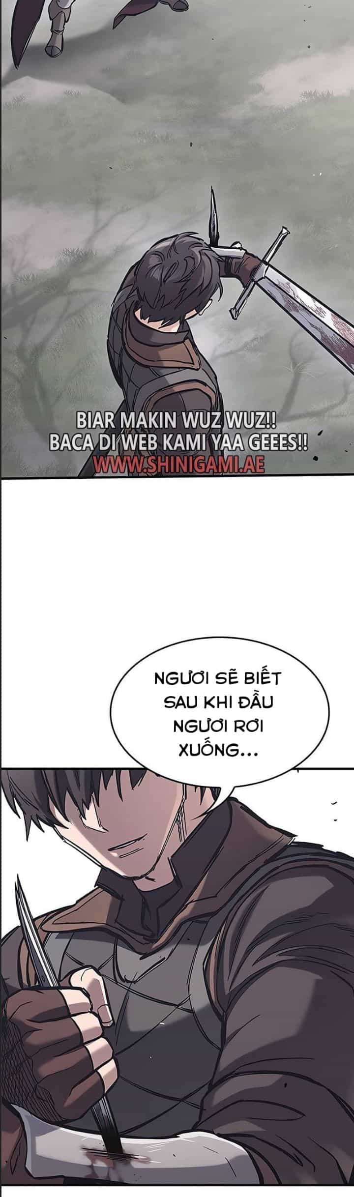 Vĩnh Thoái Hiệp Sĩ - Chương 30 - ảnh 48