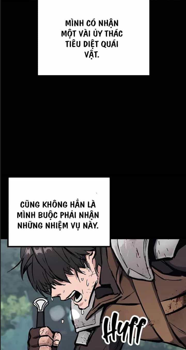 Vĩnh Thoái Hiệp Sĩ - Chương 3 - ảnh 25
