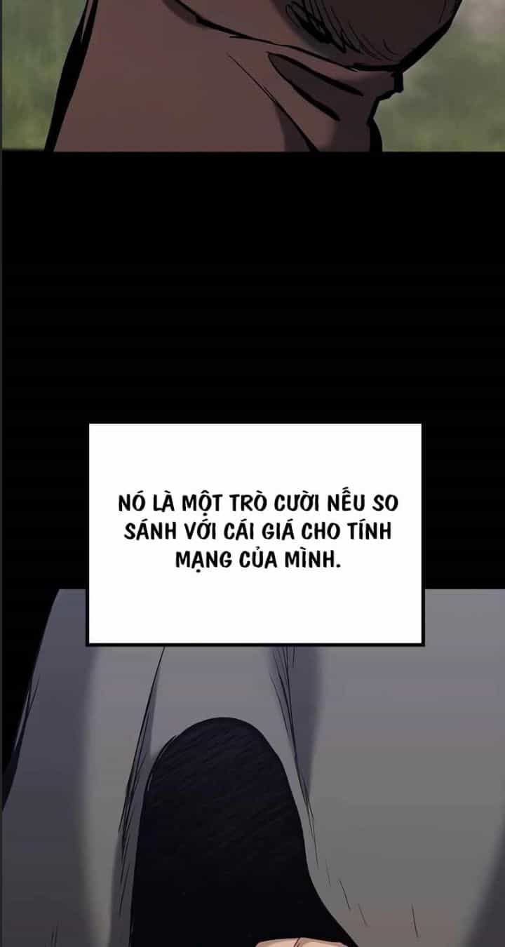 Vĩnh Thoái Hiệp Sĩ - Chương 3 - ảnh 33