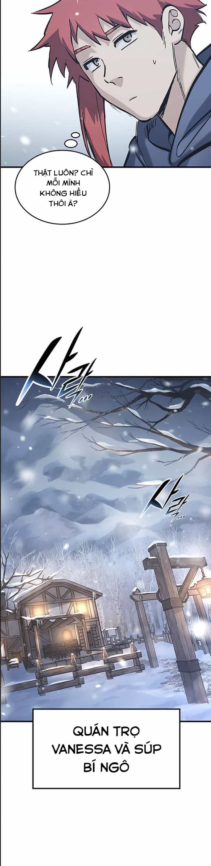 Vĩnh Thoái Hiệp Sĩ - Chương 32 - ảnh 6