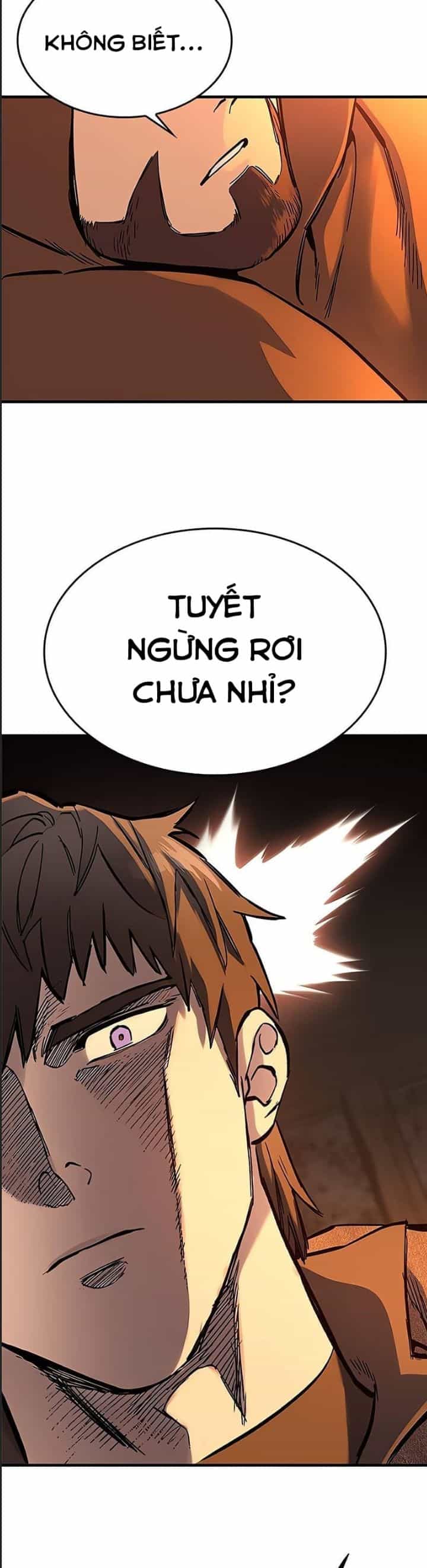 Vĩnh Thoái Hiệp Sĩ - Chương 33 - ảnh 33