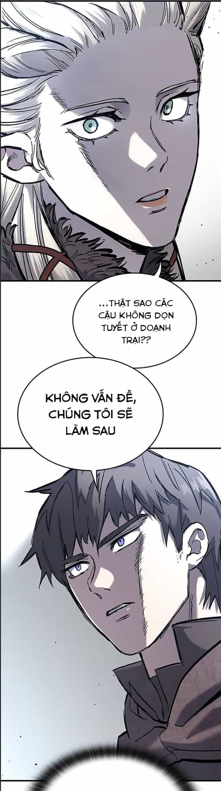 Vĩnh Thoái Hiệp Sĩ - Chương 33 - ảnh 38