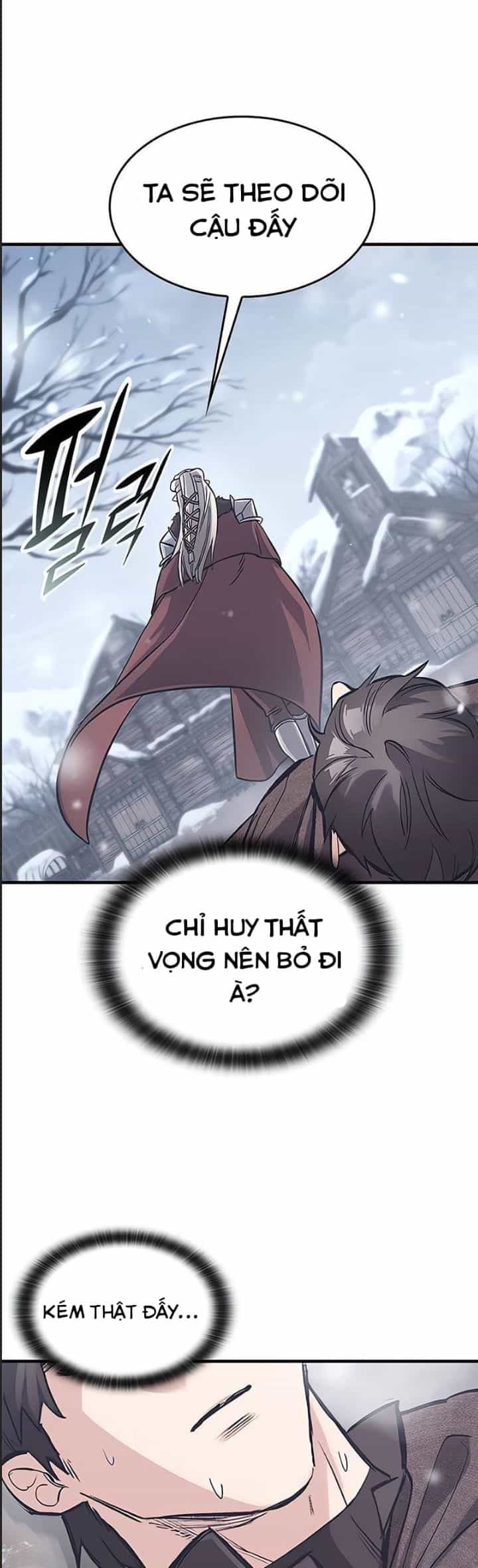 Vĩnh Thoái Hiệp Sĩ - Chương 33 - ảnh 47