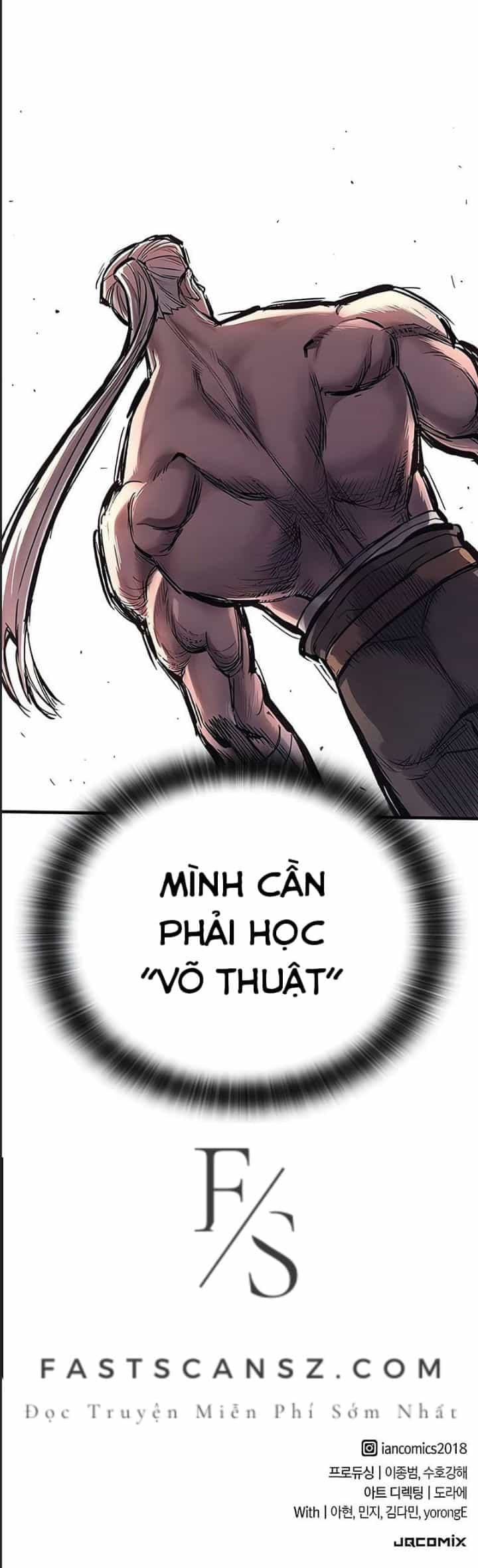 Vĩnh Thoái Hiệp Sĩ - Chương 33 - ảnh 49
