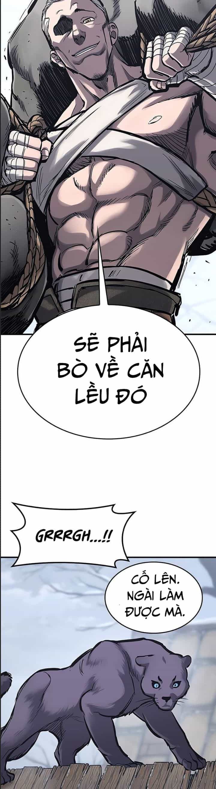 Vĩnh Thoái Hiệp Sĩ - Chương 34 - ảnh 17