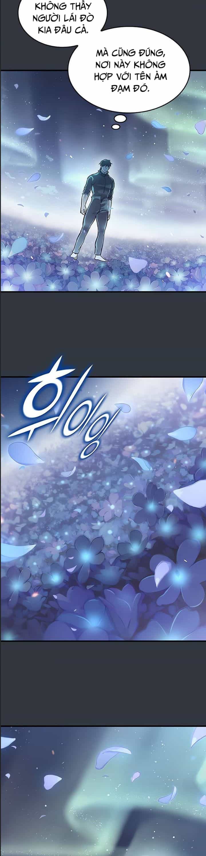 Vĩnh Thoái Hiệp Sĩ - Chương 34 - ảnh 28