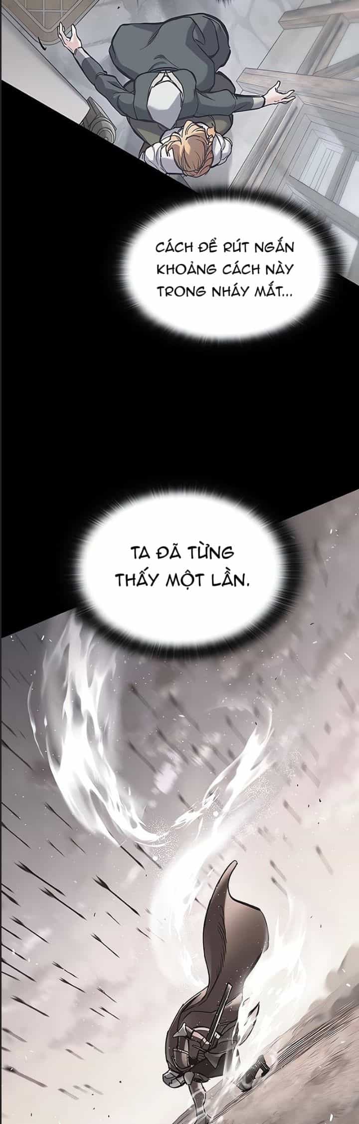 Vĩnh Thoái Hiệp Sĩ - Chương 36 - ảnh 40