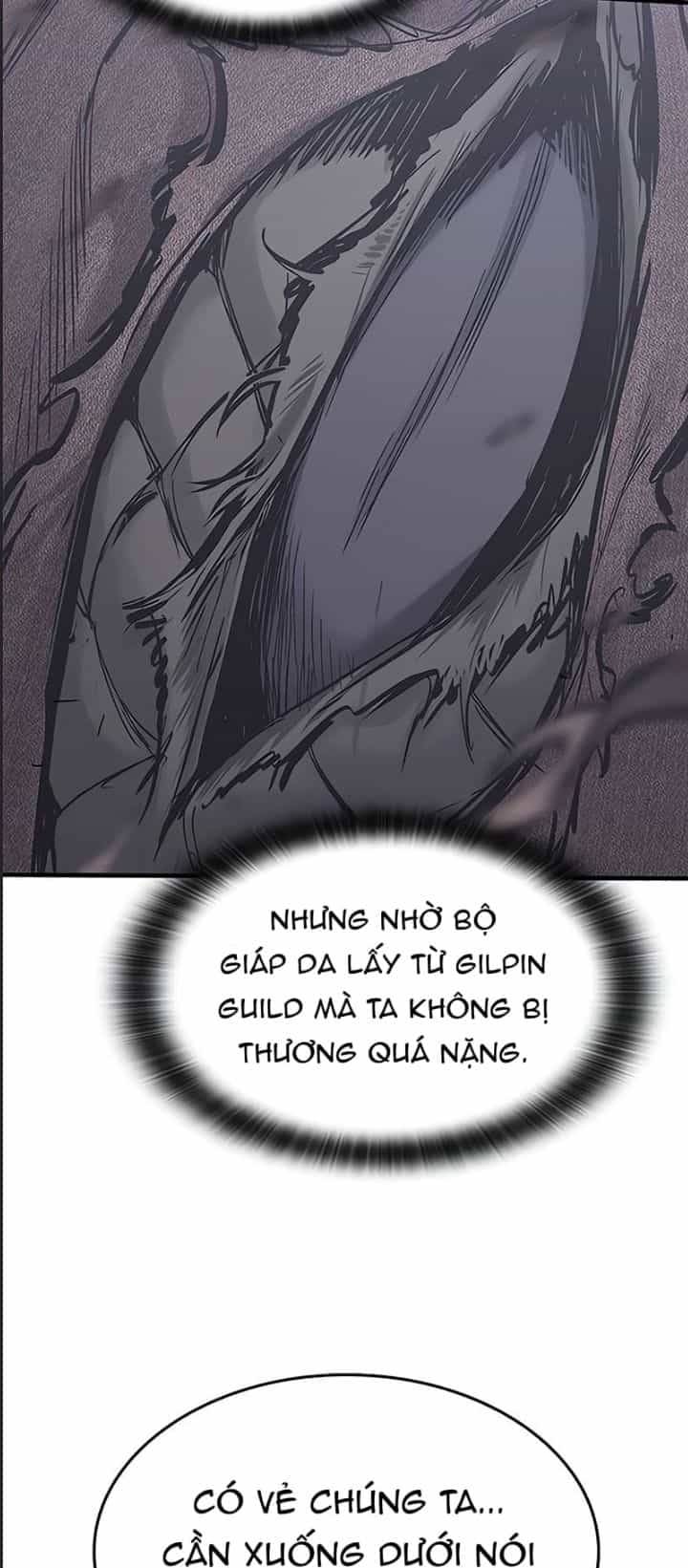 Vĩnh Thoái Hiệp Sĩ - Chương 36 - ảnh 47