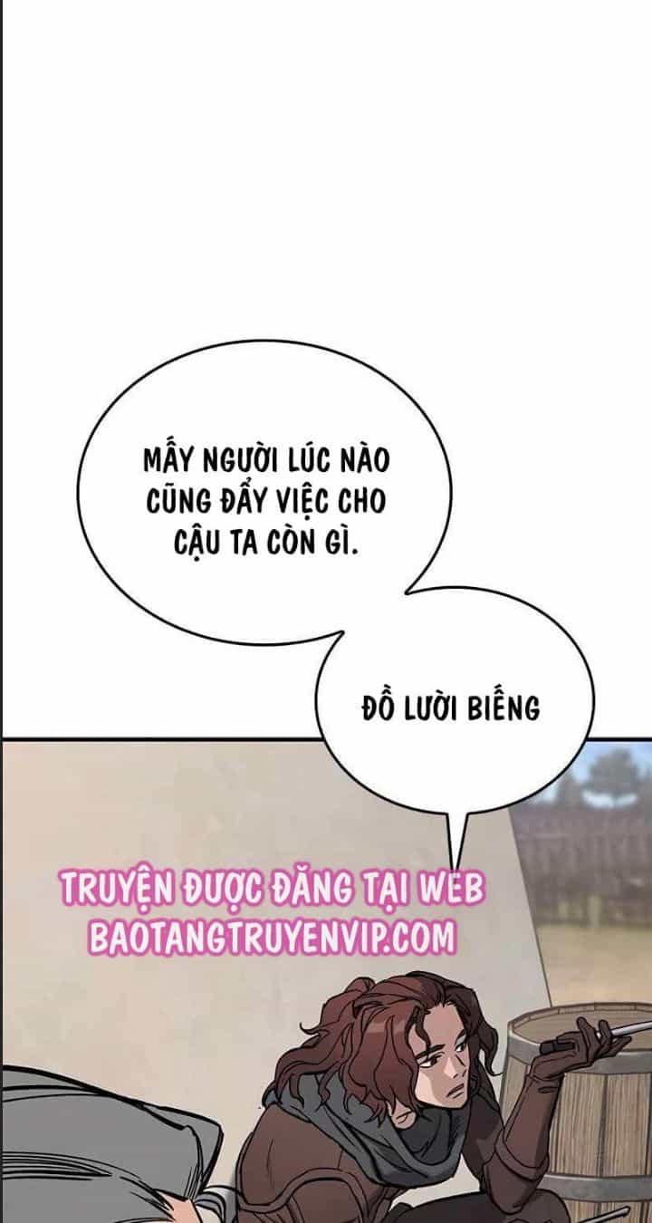 Vĩnh Thoái Hiệp Sĩ - Chương 4 - ảnh 49